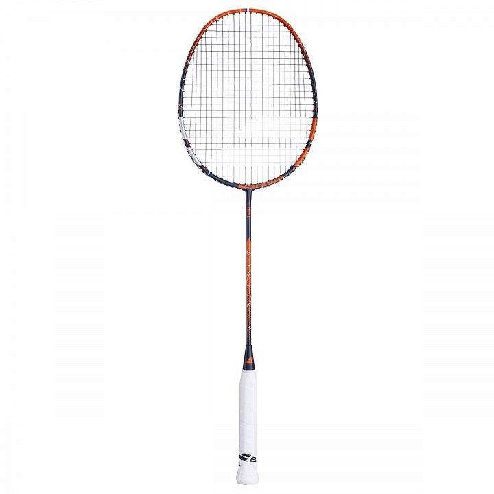 Babolat Prime Black / Orange